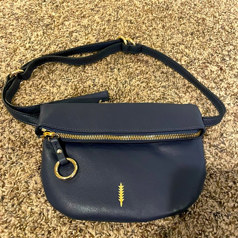 Thacker Belt Bag- Brand New